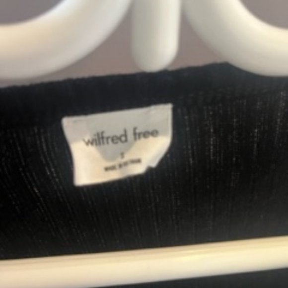 Aritzia Wilfred Free Cardigan - Picture 3 of 3